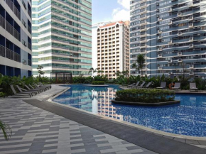 Promo free starbucks, Welkom to Mary's Loft in Makati Air Residences
